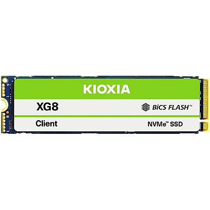 Supermicro HDD HDS-TMN-KXG80ZNV512G SSD M.2 512GB NVMe