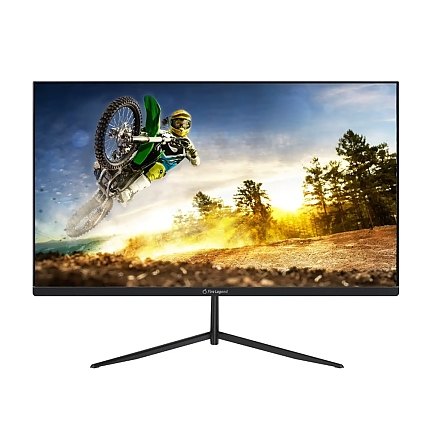 Aopen powered by Acer 25MV1QZ1biip, 24.5", VA, 1ms TVR, ZeroFrame, 280Hz FreeSync, sRGB 99%, Flicker-less, 1000:1 ACM, 2xHDMI, 1xDP, Tilt, Vesa, BluelightShield, Black