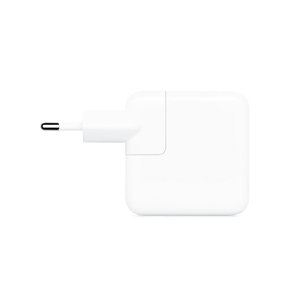 Apple USB-C Power Adapter 30W