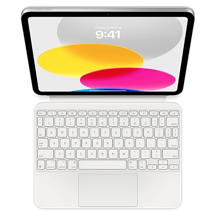 Apple Magic Keyboard Folio for iPad (10th gen) - US English