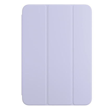 Apple Smart Folio for iPad mini (A17 Pro) - Light Violet