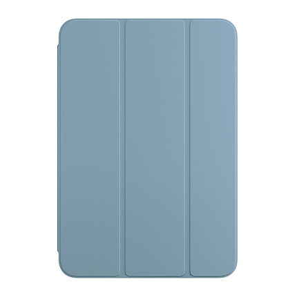 Apple Smart Folio for iPad mini (A17 Pro) - Denim