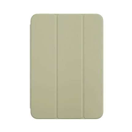 Apple Smart Folio for iPad mini (A17 Pro) - Sage