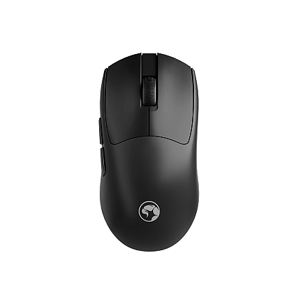Marvo безжична геймърска мишка Wireless Gaming Mouse Niro 320 G867W - Bluetooth, 2.4G, 8000dpi