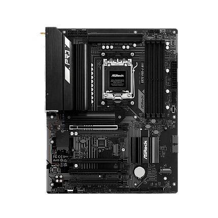 ASROCK X870 PRO-A WIFI /AM5