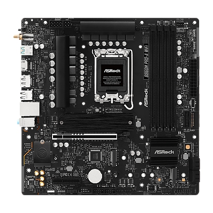 ASROCK B860M PRO-A WIFI