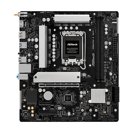 ASROCK B860M-X WIFI /LGA1851
