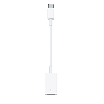 Apple USB-C to USB Adapter