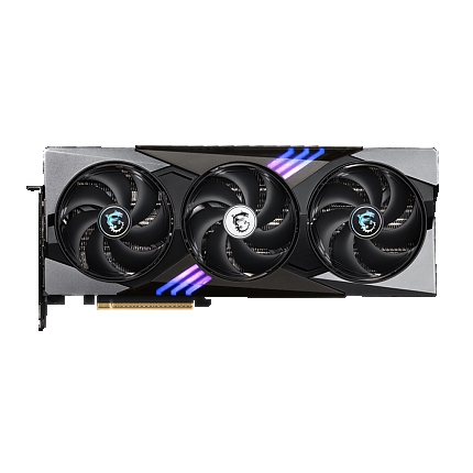 MSI RTX5080 16G GAMING TRIO OC