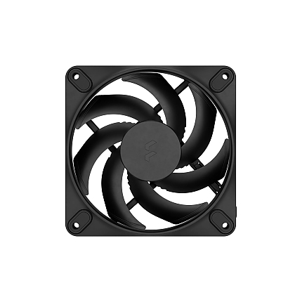 FD MOMENTUM 12 BLACK