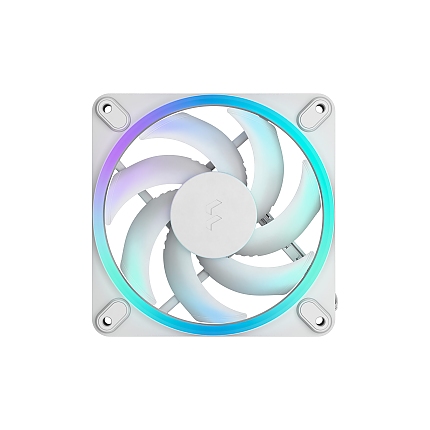 FD MOMENTUM 12 RGB WHITE