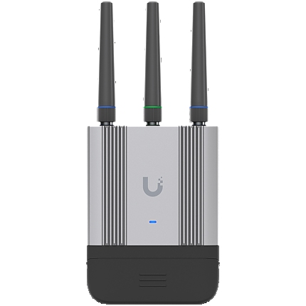 Mobile Router Industrial