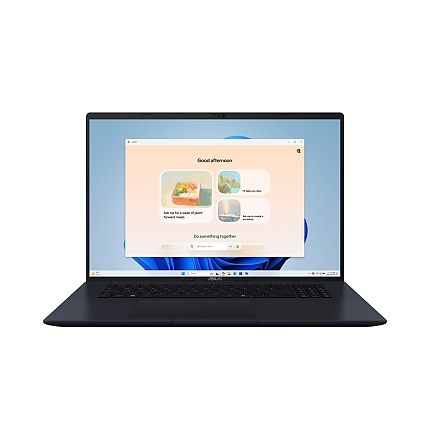 Asus Vivobook M1807HA-S8025, AMD Ryzen 7 260 P 3.8GHz (24MB Cache, up to 5.1 GHz, 8 cores, 16 Threads) up to 16TOPS, 18.4"  WUXGA(WU) 1920x1200 16:10 Bend+300nits AG, IPS 144 Hz,16GB DDR5 ( on BD),1TB SSD,Backlit Keyboard , NO OS,  Quiet Blue