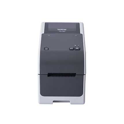 Brother TD-2320D300 2" Network Label printer (300dpi)