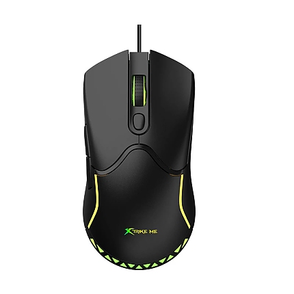 Xtrike ME Геймърска мишка Gaming Mouse GM-217 - 3600dpi