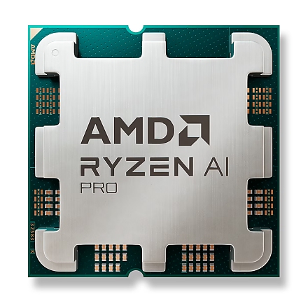 AMD RYZEN 5 PRO 8600G TRAY
