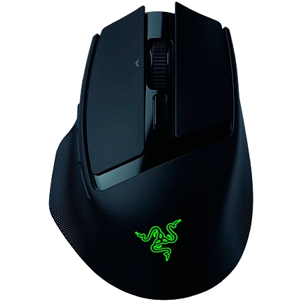 Razer Basilisk Mobile - Gaming Mouse