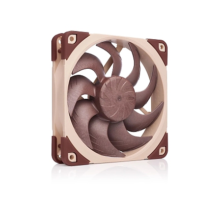 Noctua Вентилатор Fan 120mm A12x25 G2 LS-PWM