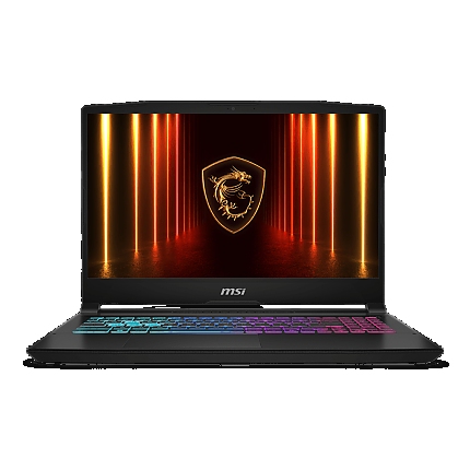 MSI KATANA 15 HX B14WFK-281XBG