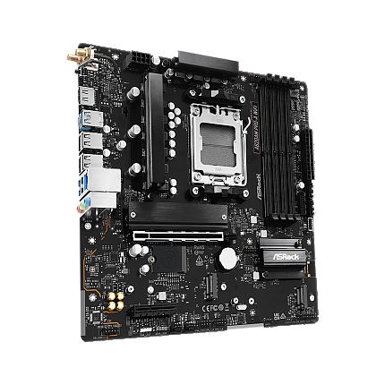 ASROCK A620AM PRO-A WIFI