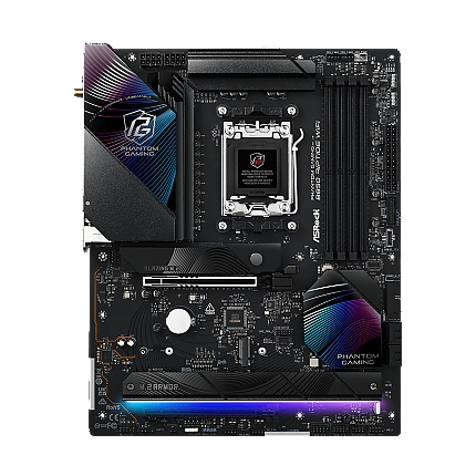 ASROCK B850 RIPTIDE WIFI
