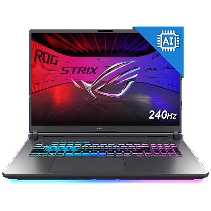 ASUS G815LM-S9025