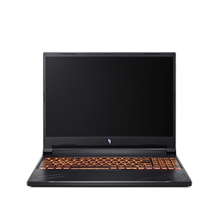 Acer Nitro 5, ANV16-41-R41C, AMD Ryzen 7 8845HS (Up to 5.1GHz, 16MB), 16" WUXGA (1920x1200) IPS, 165Hz DDS, 16GB DDR5 5600MHz, 1024GB PCIe NVMe SED SSD, RTX 3050 6GB GDDR6, Wifi 802.11AX  6E, BT, HD Cam+mic, Backlit KB, No OS, Black