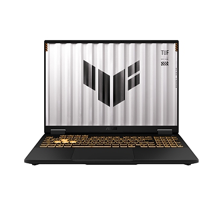 Asus TUF F16 FX608JPR-QT026,Intel i7 14650HX 2.2 GHz (30MB Cache, up to 5.2 GHz, 16 cores, 24 Threads) 16.0  WQXGA 2560X1600 16:10 Bend+400nits, AG,165z,16GB DDR5 5600 so-dim ,1TB PCIe 4.0,RTX 5070 8GB GDDR7, Wi-Fi 6e,Backlit Chiclet Keyboard 1-Zone RGB
