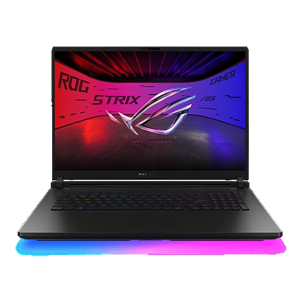 ASUS G835LX-SA124X