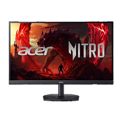 ACER 27W NITRO KG272KL1BMIIPX