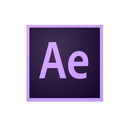 Adobe After Effects for teams 1 user 1 year