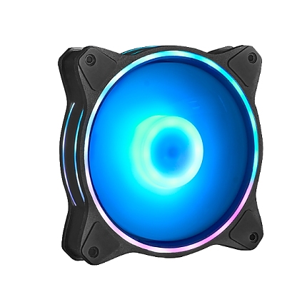 Chieftec ZF 120 mm PWM Fan RGB