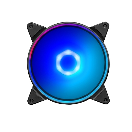Chieftec ZF 140 mm PWM Fan RGB