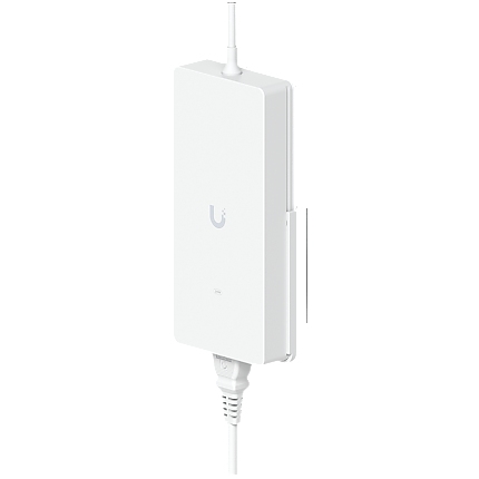 Ubiquiti UACC-Adapter-AC-210W-EU AC power adapter 210W at 54V DC for a PoE switch