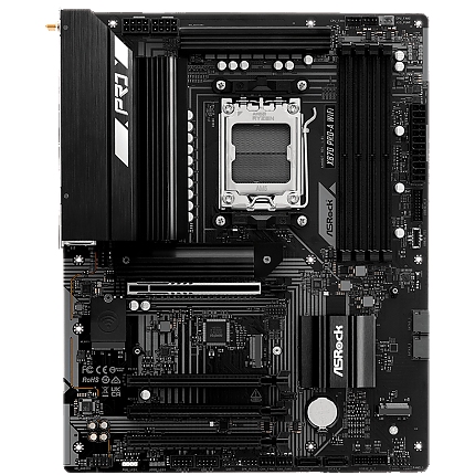 ASROCK X870 Pro-A WiFi ATX AM5 DDR5