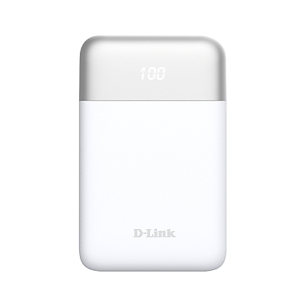 D-Link 10000mAh Power Bank