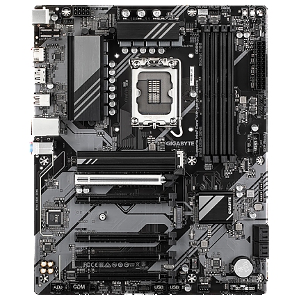 GB B760 DS3H GEN5 /LGA1700
