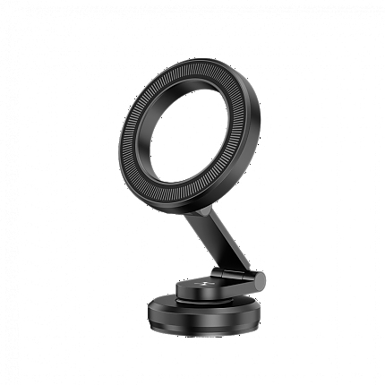 CANYON Magnetic phone holder OnGrip 10 aluminum Black