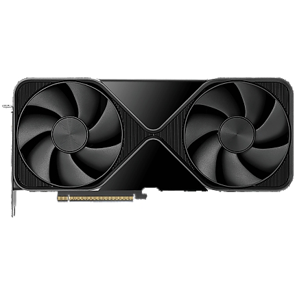 NVIDIA RTX 6000 PRO Blackwell PCI-Express x16 Gen 5.0,1 3,7cm H x 30,5cm L XHFL Dual Slot, 96 GB GDDR7 ECC 512-bit, 1792 GB/s   600W