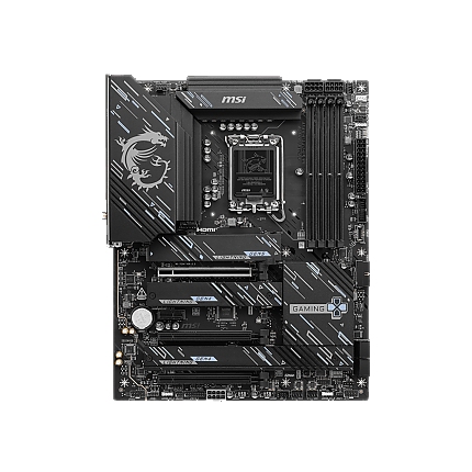 MSI Z890 GAMING PLUS WIFI
