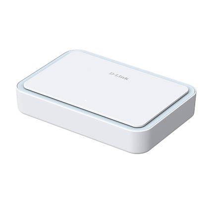 D-Link AX3000 Wi-Fi 6 Travel Router