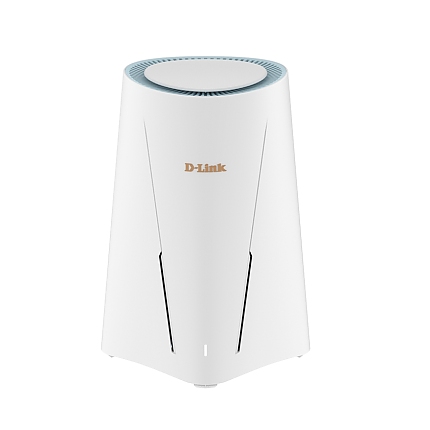 D-Link AX6000 Wi-Fi 6 SOHO Router