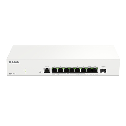 D-Link Business Router