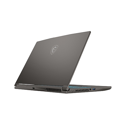 MSI Thin A15 B7VE, AMD Ryzen 7 7735HS (8C/16T, up to 4.75GHz, 16MB L3), 15.6" FHD (1920x1080) 144Hz, IPS-Level, RTX 4050 6GB GDDR6 194 AI TOPS, 16GB DDR5 2x8 4800MHz, 512GB SSD Gen4x4, WiFI 6E, BT5.3, Single Backlit Keyboard (Blue), NO OS, 1.86kg