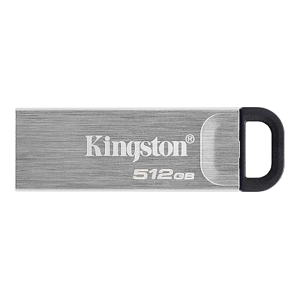 512GB USB3 KINGSTON DTKN
