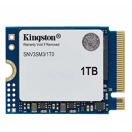 KINGSTON SNV3SM3/1T0 M2 PCIE
