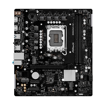 ASROCK B860M-H2