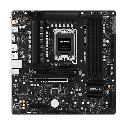 ASROCK B860M PRO-A