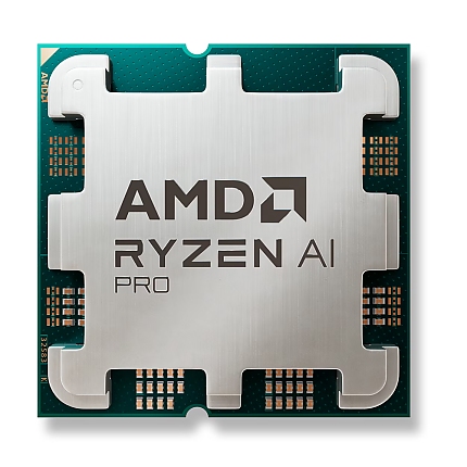 AMD RYZEN 7 PRO 8700G TRAY