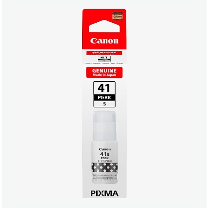 Canon GI-41S BK